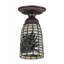 Venturini 1 - Light Semi Flush Mount