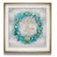 «Love Beach Wreath», reproduction d'impression-29162060-32971437