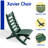 Alexeya Foldable Outdoor Adirondack Chair-237069756