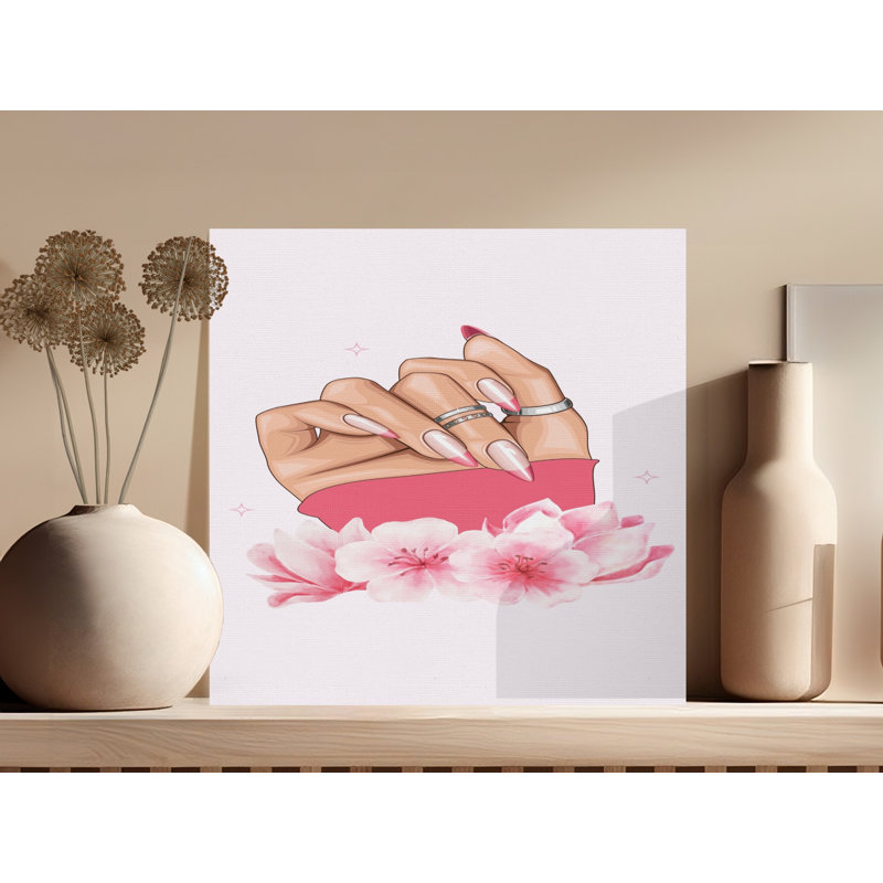 Neilson Wrapped Canvas Print Set, 32x32