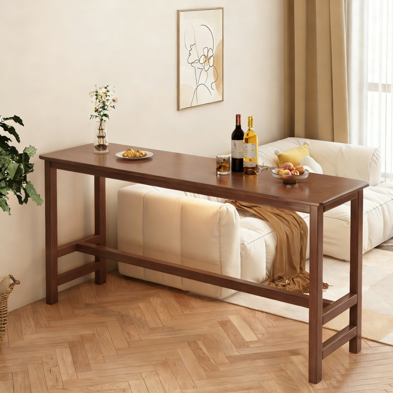  Comptoir de cuisine 70,9 po Carrozz, Brown