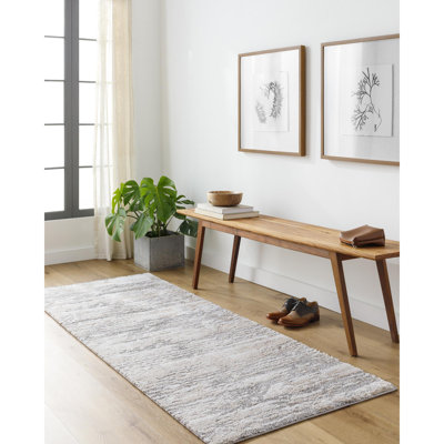 Kolar Abstract Area Rug 
