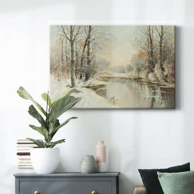 Paysage rétro - CCL XXXII