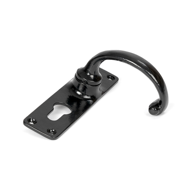 Single Dummy Door Handle