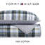 Ensemble de courtepointe réversible Tommy Hilfiger Bleecker-117430499-117430501