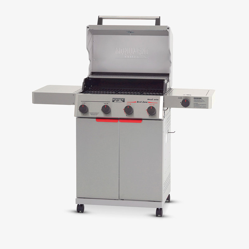 Mesa II 410BZ avec housse