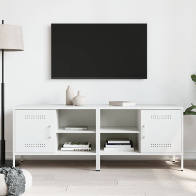 Anusha TV Stand for TVs up to 24"