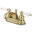 Polished Brass