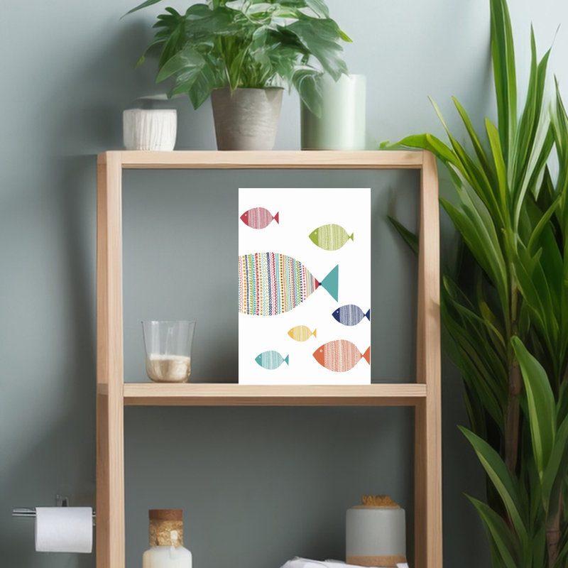 Print, 45.72cm H x 30.48cm W