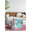 Tabouret décoratif