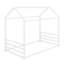 Structure de lit Montessori