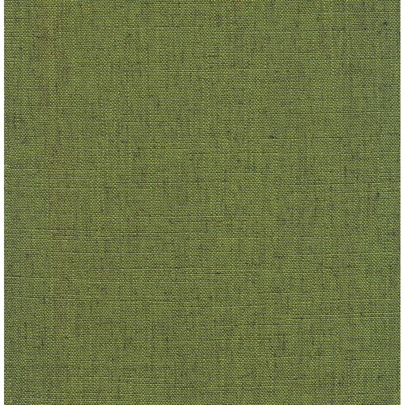 Fauteuil demi-tonneau pivotant de 32 po Markco, Polyester vert