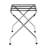 Folding Metal Luggage Rack