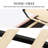 Dunphy Upholstered Platform Bed with Adjustable Headboard-873420224-915388894