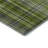 Premium Machine Washable Cerrito AMF541 Green Rug-104020308