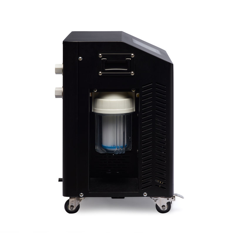 Dynamic Cold Therapy Cold Plunge Chiller, .8 