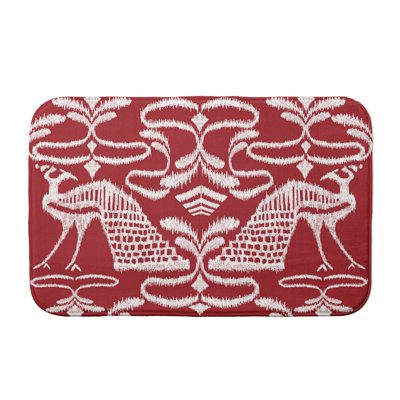 Tapis de bain Garold