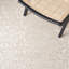 Tapis oriental en laine touffeté à la main Kyndall-1379718138