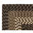 Vienne Solid Color Machine Made Braided Polypropylene Octagon Indoor Outdoor Area Rug-24408325