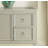 Francesca Champagne Finish Server