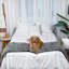 Couverture de lit imperméable Pupprotector-40873314-40873319