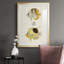 Poisson jaune et gris II - imprimé-1022324347-1022324346