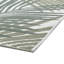 Fowlerville area rug Machine Woven Rectangle Green-70523028