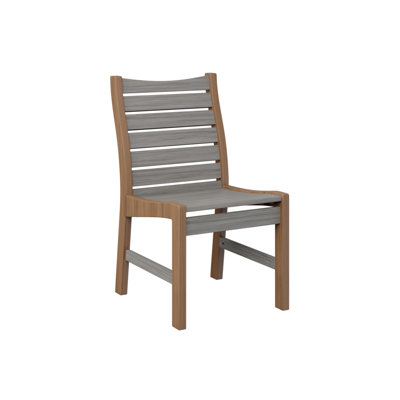 Outdoor Dining Side Chair