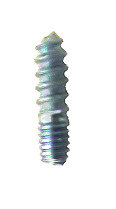 2-1/2" Chippendale Pull Polished Brass