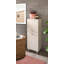 Boston Particle Board Freestanding Bathroom Cabinet-99212634