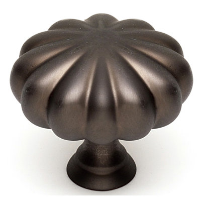 Round Knob