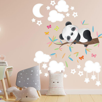 Animals Wall Decal