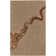 Zakhari Wool Abstract Indoor Rug