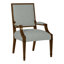 Michael Weiss Leighton Arm Chair-44561957-62622410-99922885