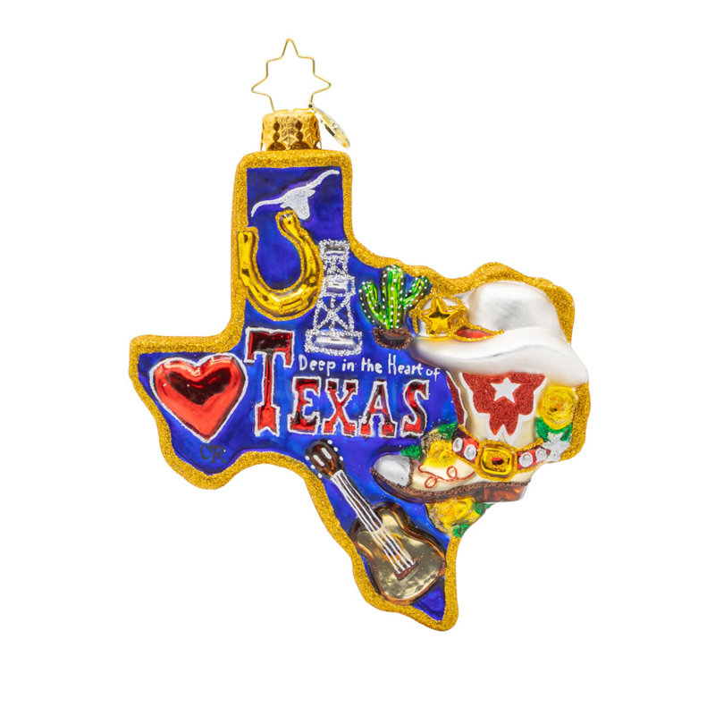 Fierté Lone Star