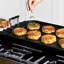 All-Clad HA1 Expert Cookware, Nonstick Double Burner Griddle, 13 X 20 Inch