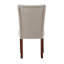 Chaise rembourrée Lancaster-572719393