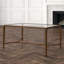 Metal Designs Sangiovese Cocktail Table-24383294-134490265