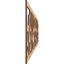 Moulure de panneau Springfield-95199230-95199234