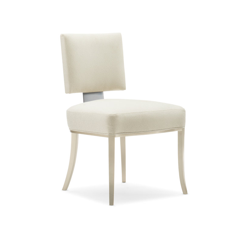 18.5'' H Upholstered Side Chair