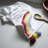 Embroidered Tea Towel Kitchen Towel