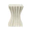 Table d'appoint MGO Archaistic Wavy