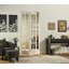Porte pliante classique Pinecroft-10291880-10291883