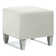 Brooklyn Square Ottoman