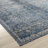 Leta Indigo Blossom Power-Loomed Area Rug-1874928487