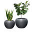 Pot de fleurs Dorlis Fiberstone-686110825-730396138