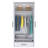 Rio Double Door Armoire, One Cabinet,  Hidden Drawer