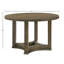 Table de salle à manger Parfield