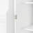 Bathroom Storage Cabinet With Doors And Drawer, Multiple Storage Space, Adjustable Shelf-87130031