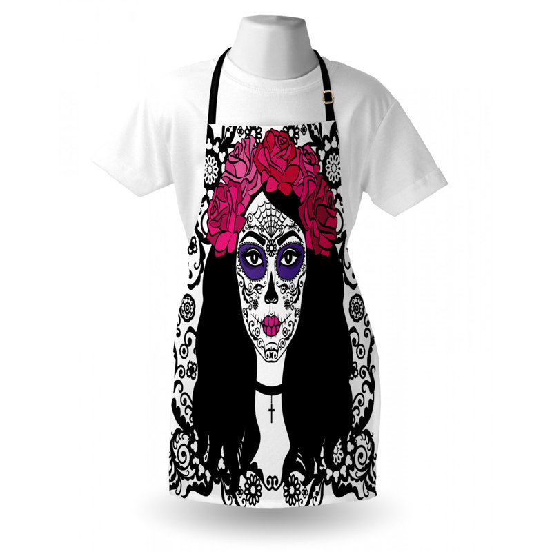Bib Apron